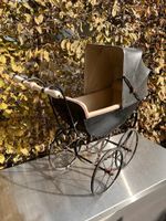 Puppenwagen antik, abzuholen in 6060 Sarnen OW