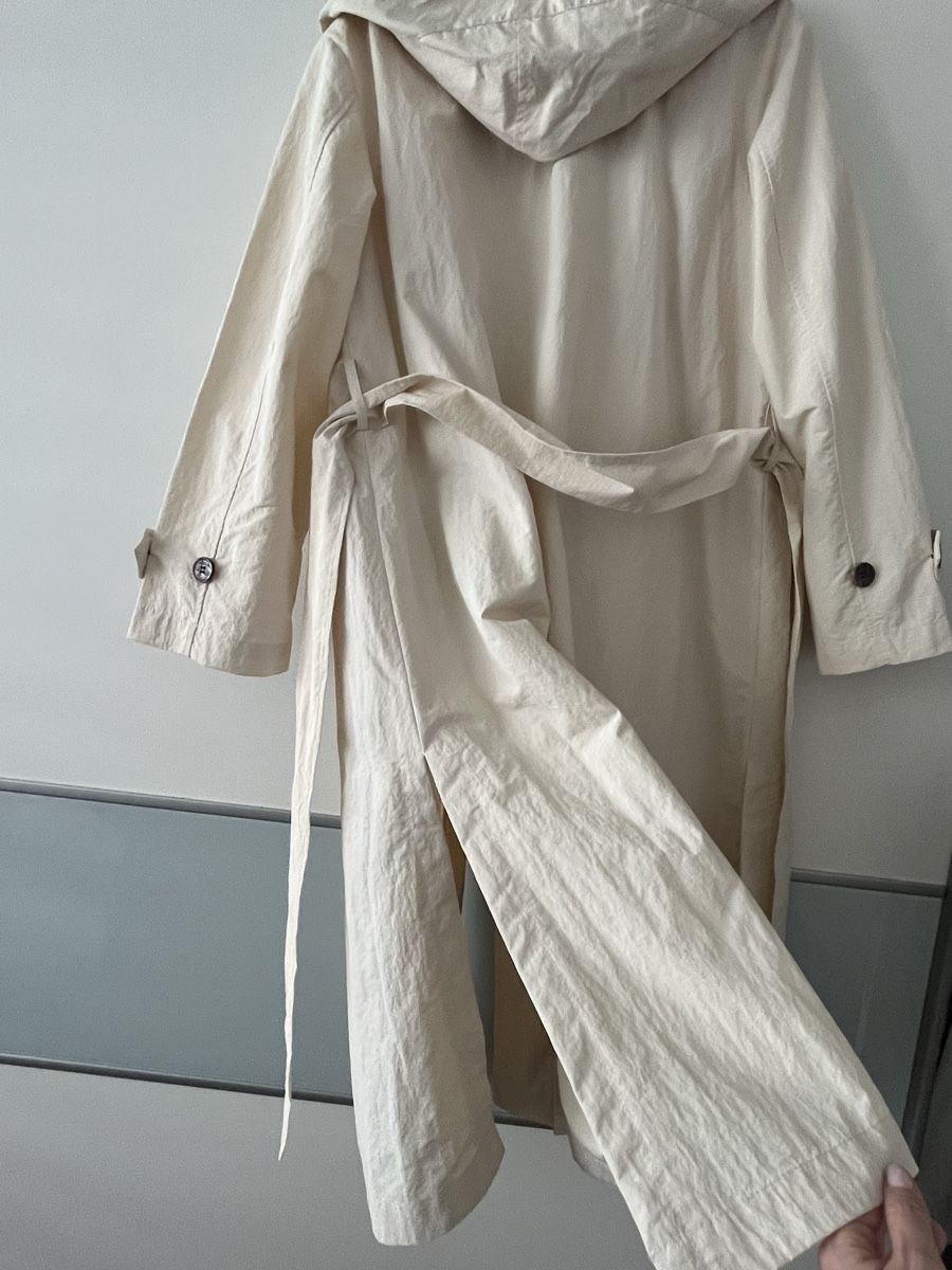 Gerry Weber Cappotti: Gerry Weber Trenchcoat - neu – Nuovo (secondo la descrizione) da Zürich venduto da tsunrise122 6