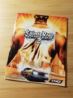 Spielanleitung Saints Row 2 PS3