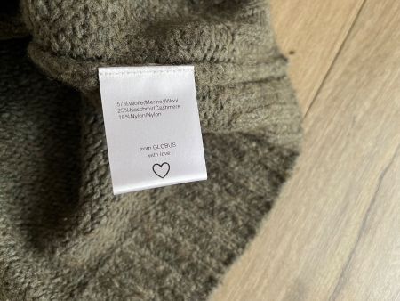 Globus Kaschmir Merino Pullover