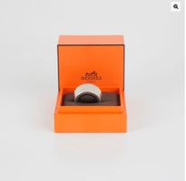 Bague T.53 Hermès