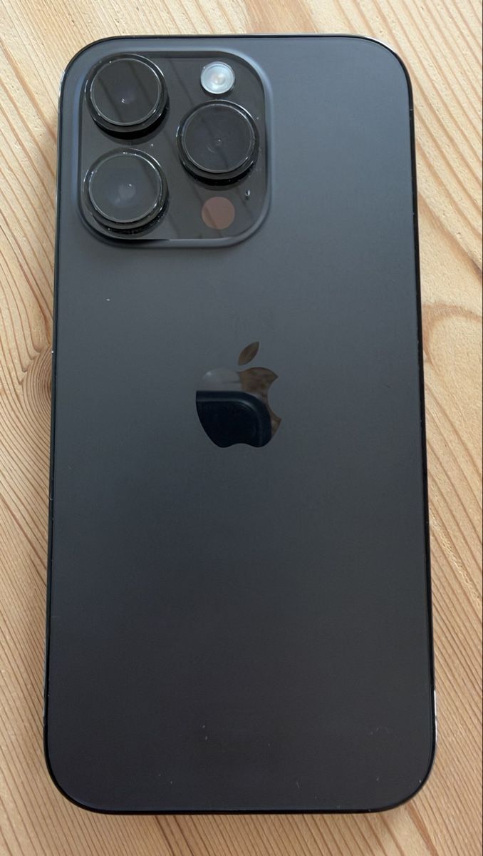 Apple Telefoni cellulari / Smartphones: iPhone 14 Pro 256 GB – Usato da Dübendorf venduto da Rusty09 1