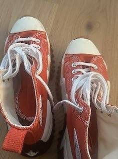 Scarpe da uomo: Converse_unisex_NEU_Grösse 40 – Usato da Winkel venduto da Crolady01 4