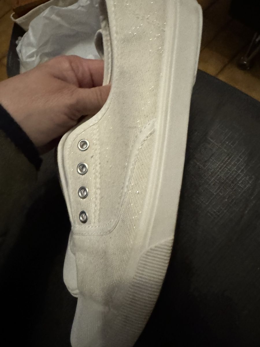 Scarpe da donna: Basket Taille 40 Pierrette – Nuovo (secondo la descrizione) da Veyrier venduto da kimedovapa 1