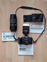 Appareil photo Minolta 7000