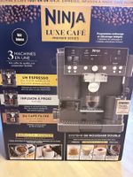 NINJA Luxe Café Premier