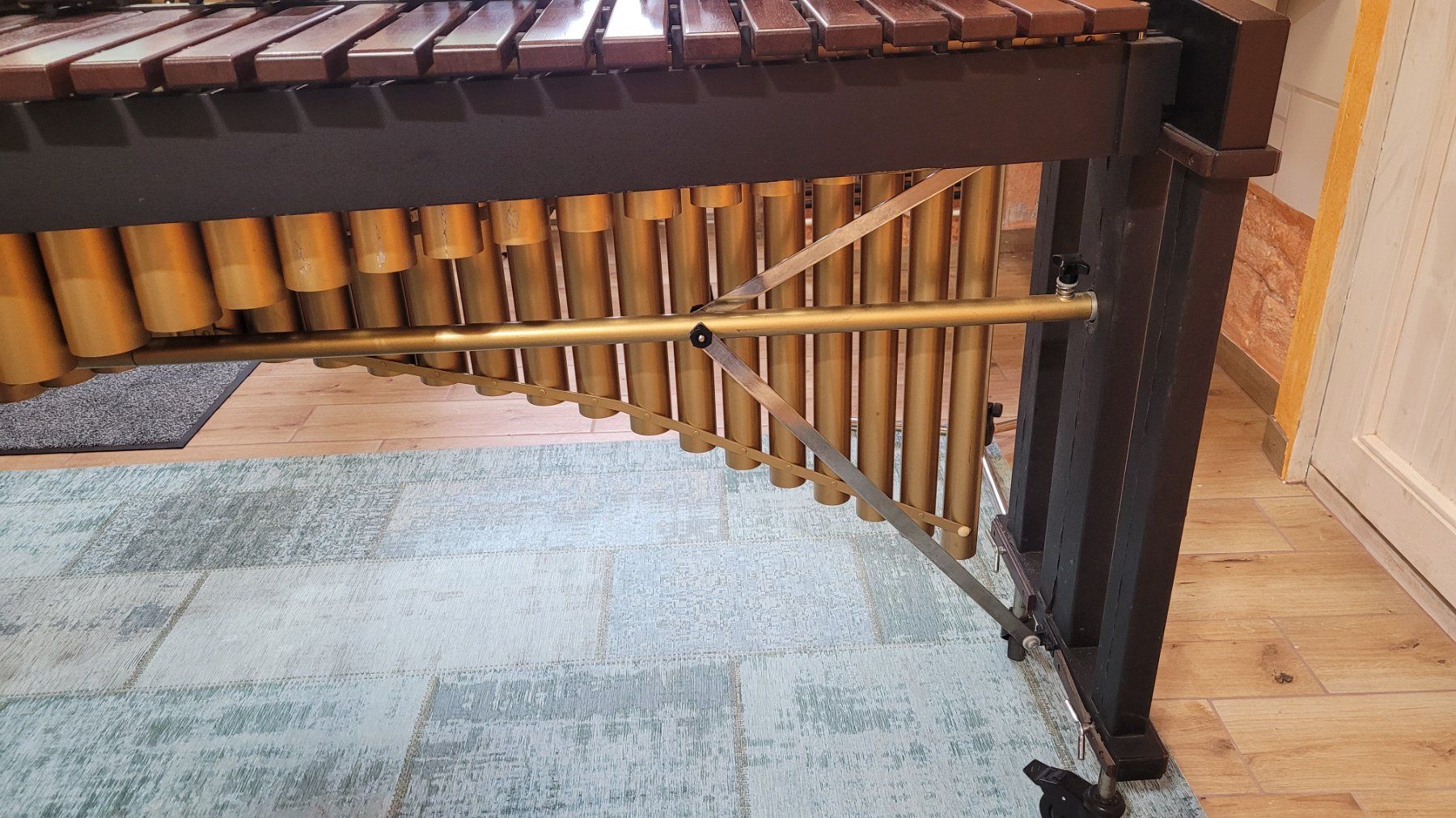 Strumenti musicali: Marimba Studio 49 – Usato da Riehen venduto da ulr_zw5x 6
