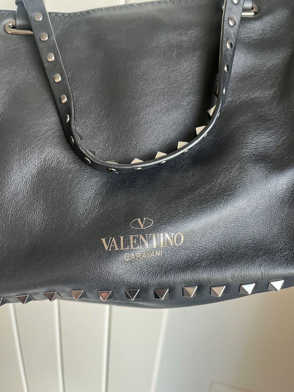 Valentino Borse da donna: Valentino Rockstud Tasche – Usato da Ascona venduto da Buisy81 4