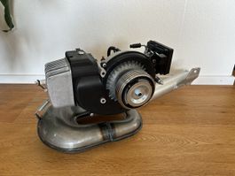 Piaggio Ciao Sport Motor