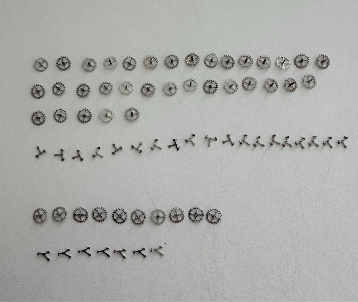 Rolex Montres: Fournitures Rolex – D'occasion à Sonceboz-Sombeval par jmi_b7zl 8