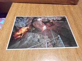 Ansichtskarte Grand Canyon, Caverns