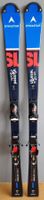 Skis Dynastar SPEED OMEGLASS TEAM SL R21 PRO 149cm