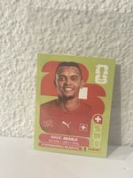 FIFA WM 2026 Sticker Manuel Akanji SUI 4 United Edition