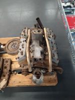 Ford V8 Flathead Motor 