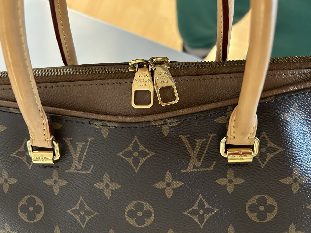 Louis Vuitton Borse da donna: original Louis Vuitton Tasche Pallas – Usato da baar venduto da ipe_q677 1