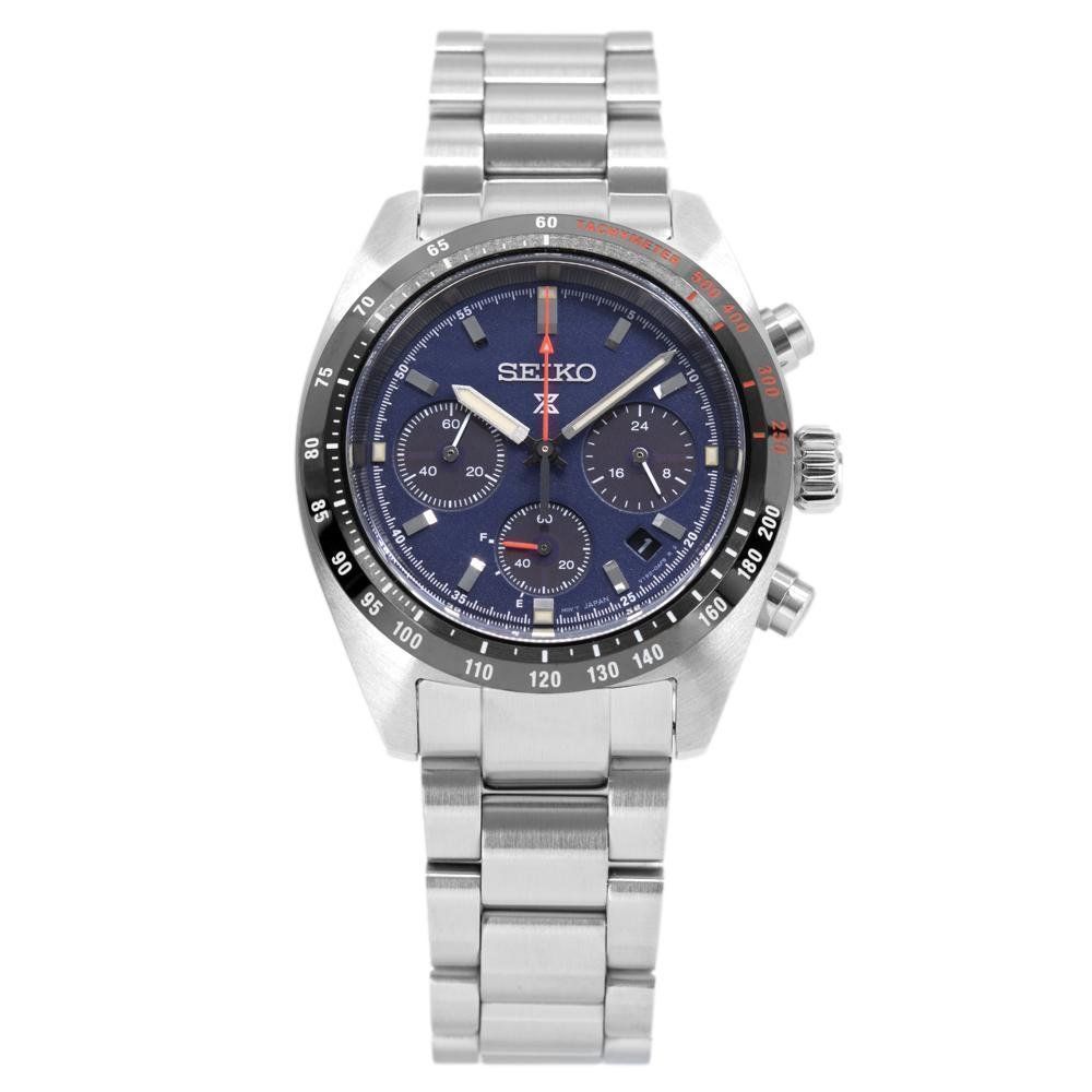 Seiko Orologi: Seiko SSC815P1 Prospex Speedtimer 1969 R – Nuovo e nell'imballaggio originale da Schindellegi venduto da harveystore 2