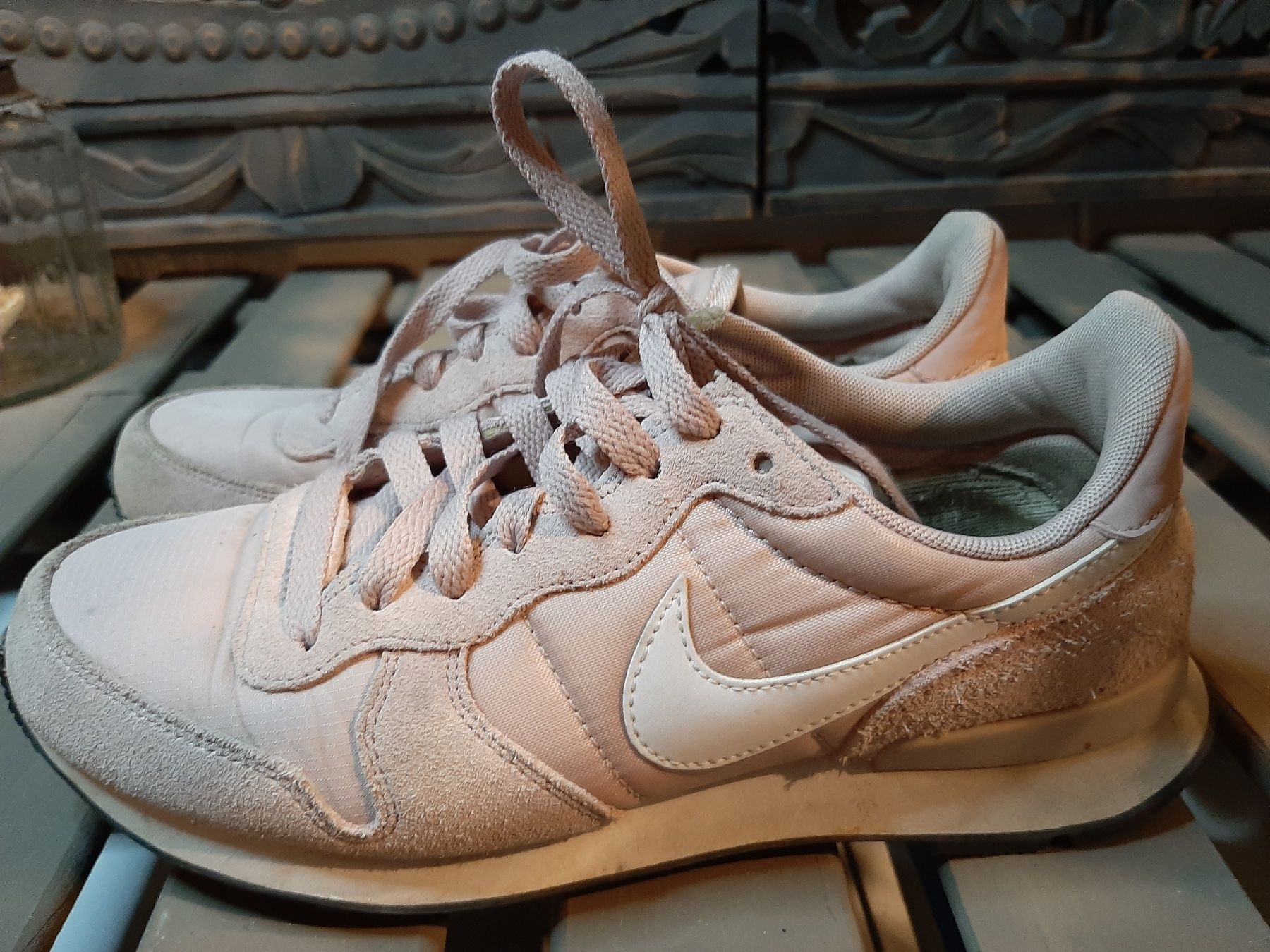 Herrenschuhe: Nike Internationalist 38,5 – Gebraucht aus Bern von Preloved.Nile.4.Sale 2