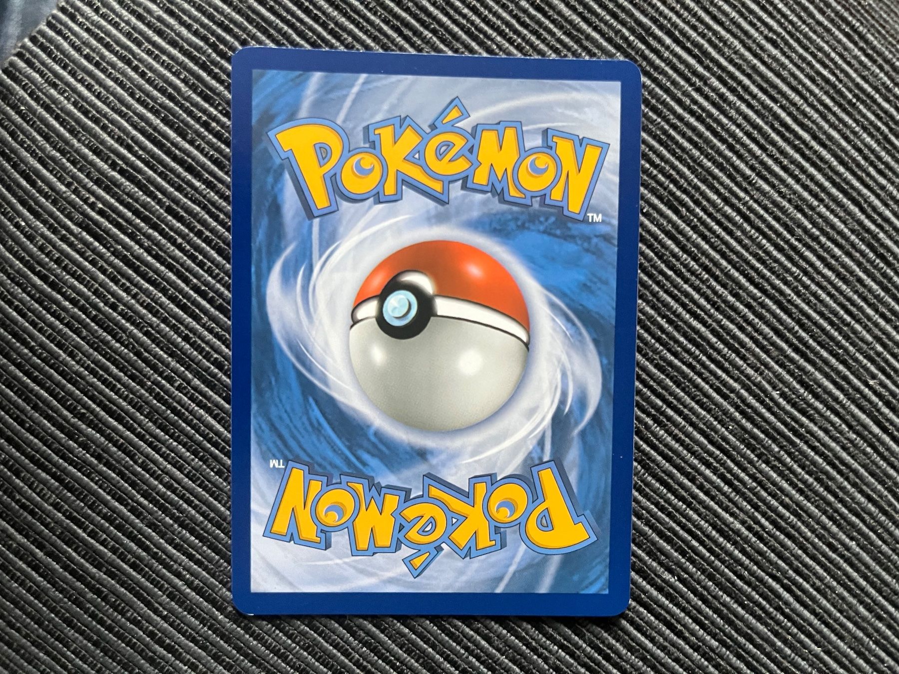Pokémon Sammelbilder & Trading cards: Pokemon Tectass GX Burning Shadows near Mint – Neu (gemäss Beschreibung) aus Wabern von Collectfun 1
