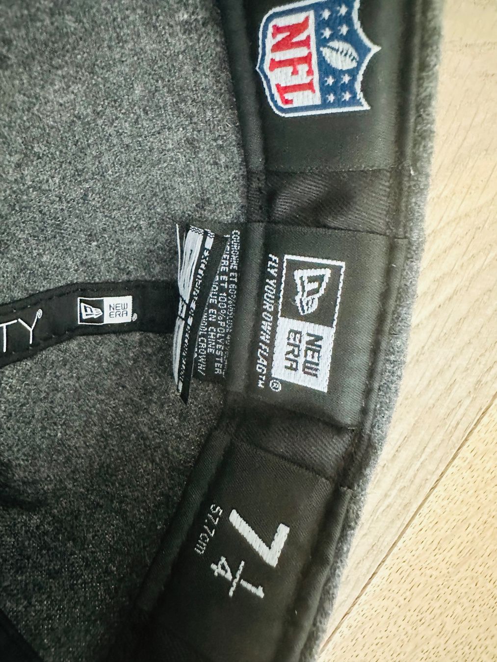 New Era Hüte, Mützen & Caps: Dallas Cowboys Cap – Gebraucht aus Bern von howi72 3