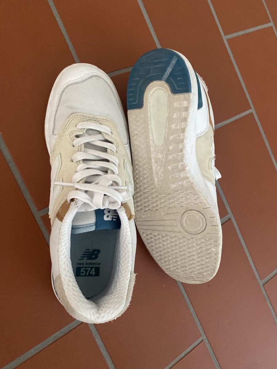 New Balance Scarpe da uomo: New Balance Sneaker 39.5 – Usato da Zürich venduto da ric_65m9 1