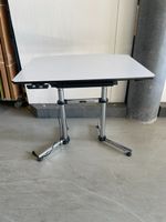 USM Kitos elektrisch Höhenverstellbar