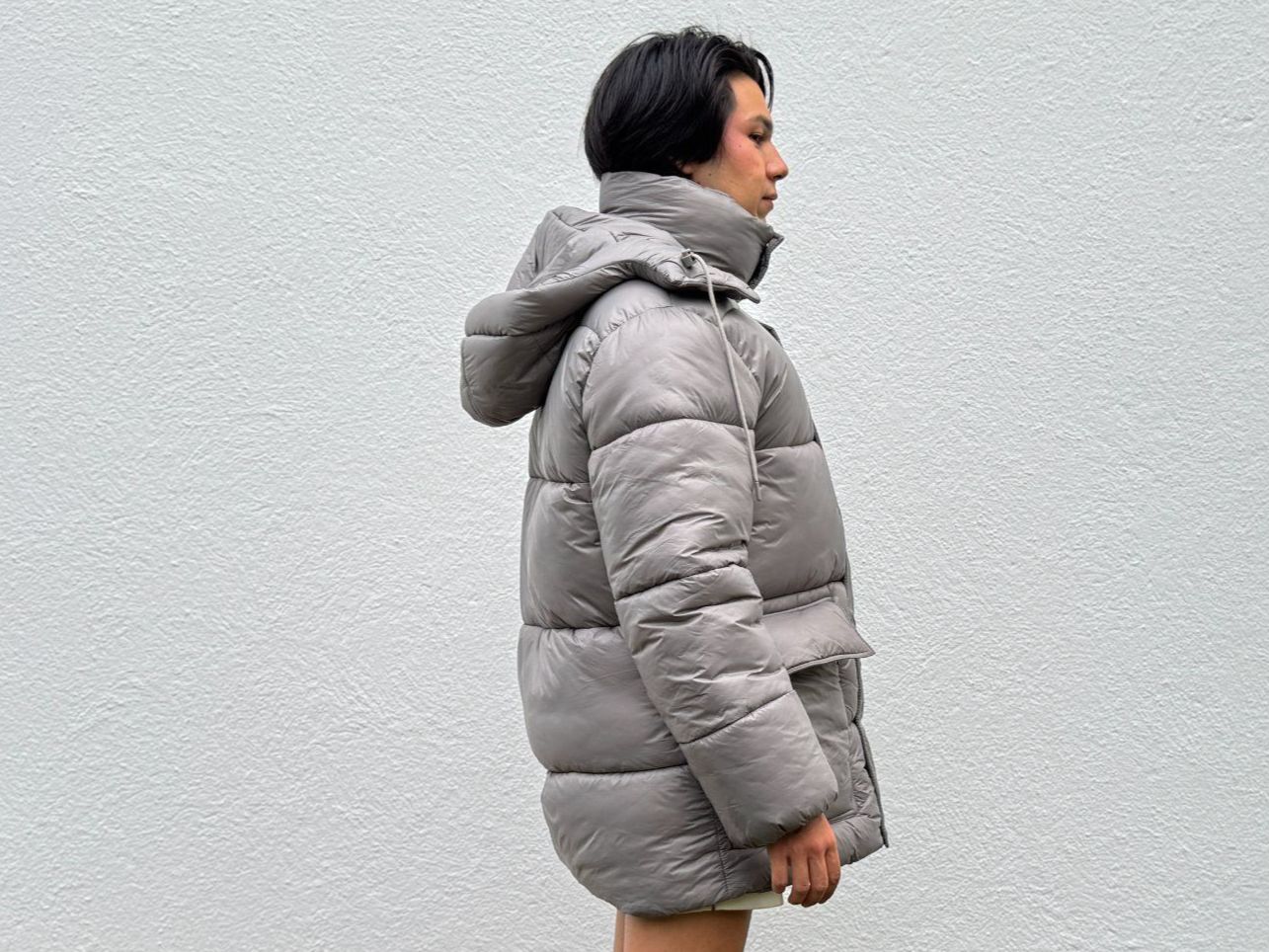 Pegador Vestes: Pegador puffer Jacket (XS) – D'occasion à Schlieren par Edgar_k 2