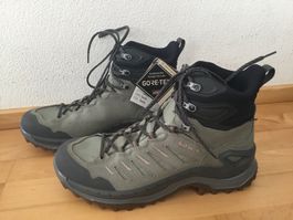 Lowa Gore Tex Wanderschuhe, Men, Gr. 43.5, Neu