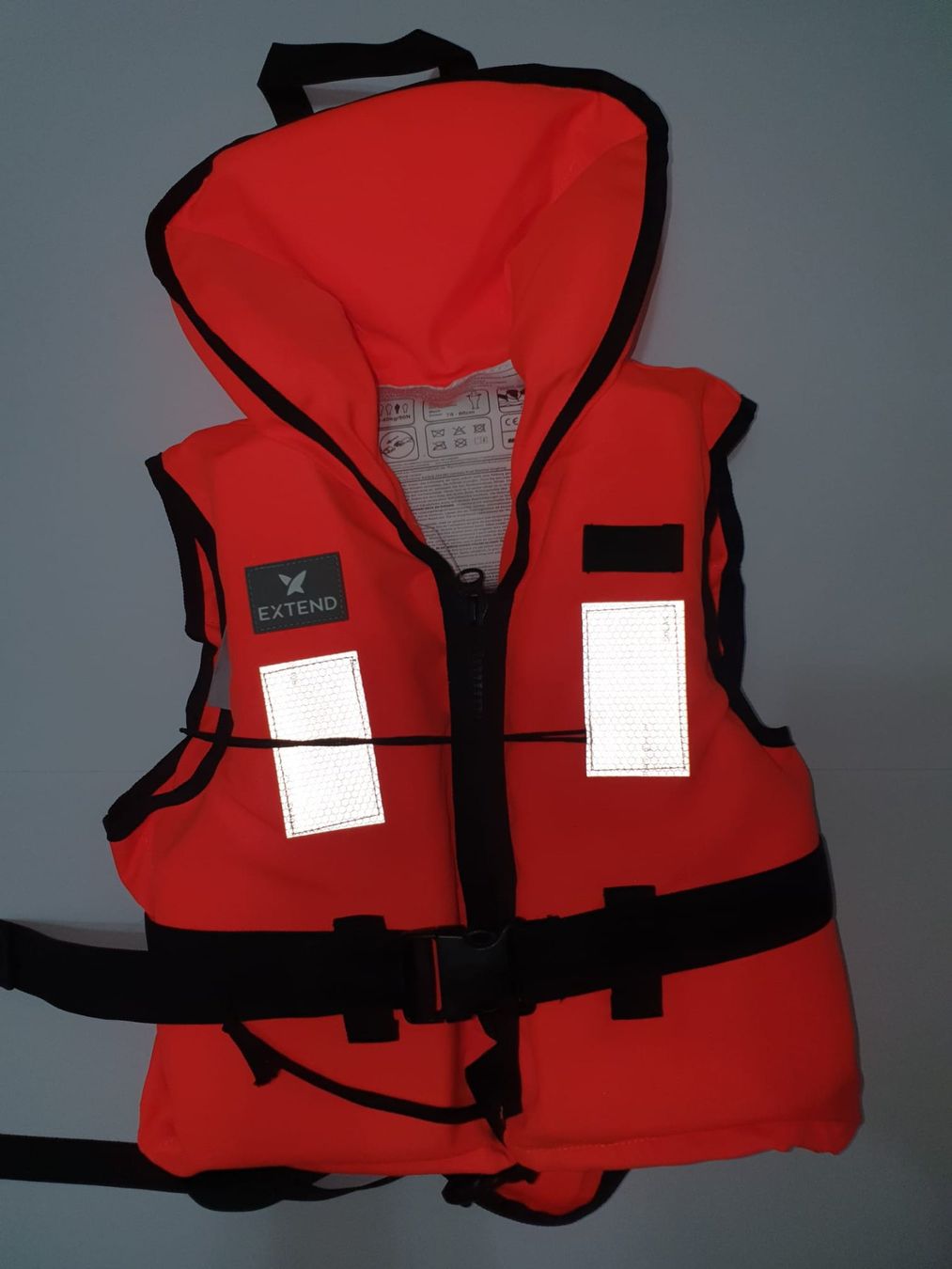 Giubbotti di salvataggio: Kinderschwimmweste Größe S, 30-40 kg – Nuovo e nell'imballaggio originale da Genève venduto da Pandi_Panda