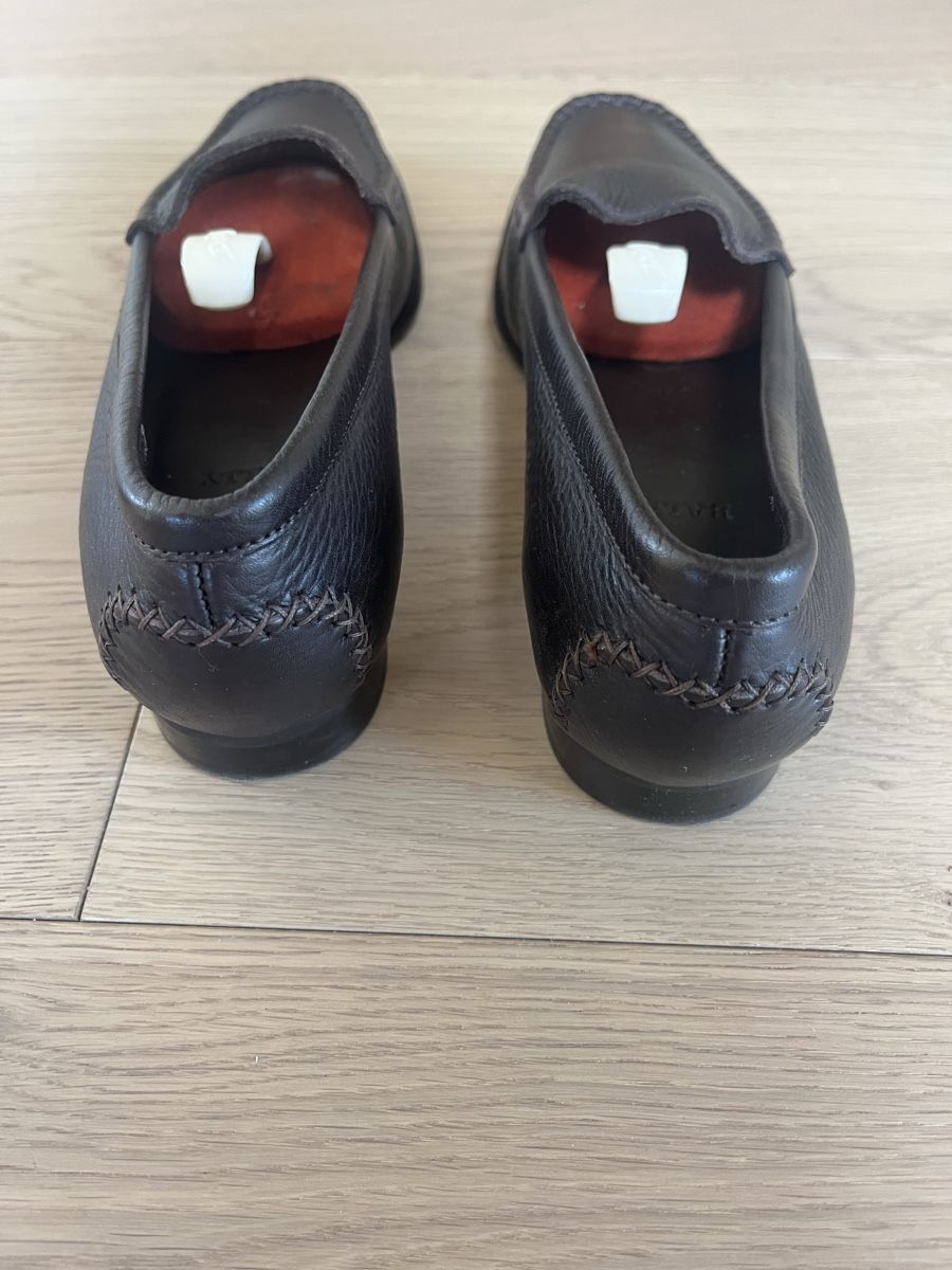 Bally Scarpe da donna: Schuhe Bally – Usato da Bonstetten venduto da lala_123 1