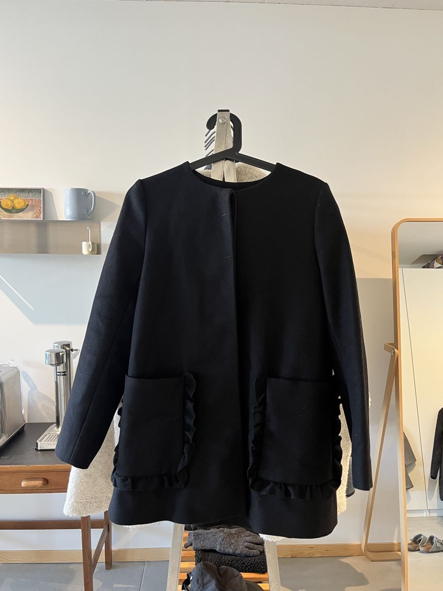 Cos Cappotti: Cos Mantel Gr.34 – Usato da Köniz venduto da mil_p 2