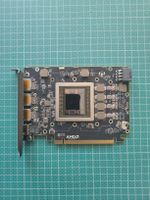 7x AMD Radeon R9 Nano no cooler