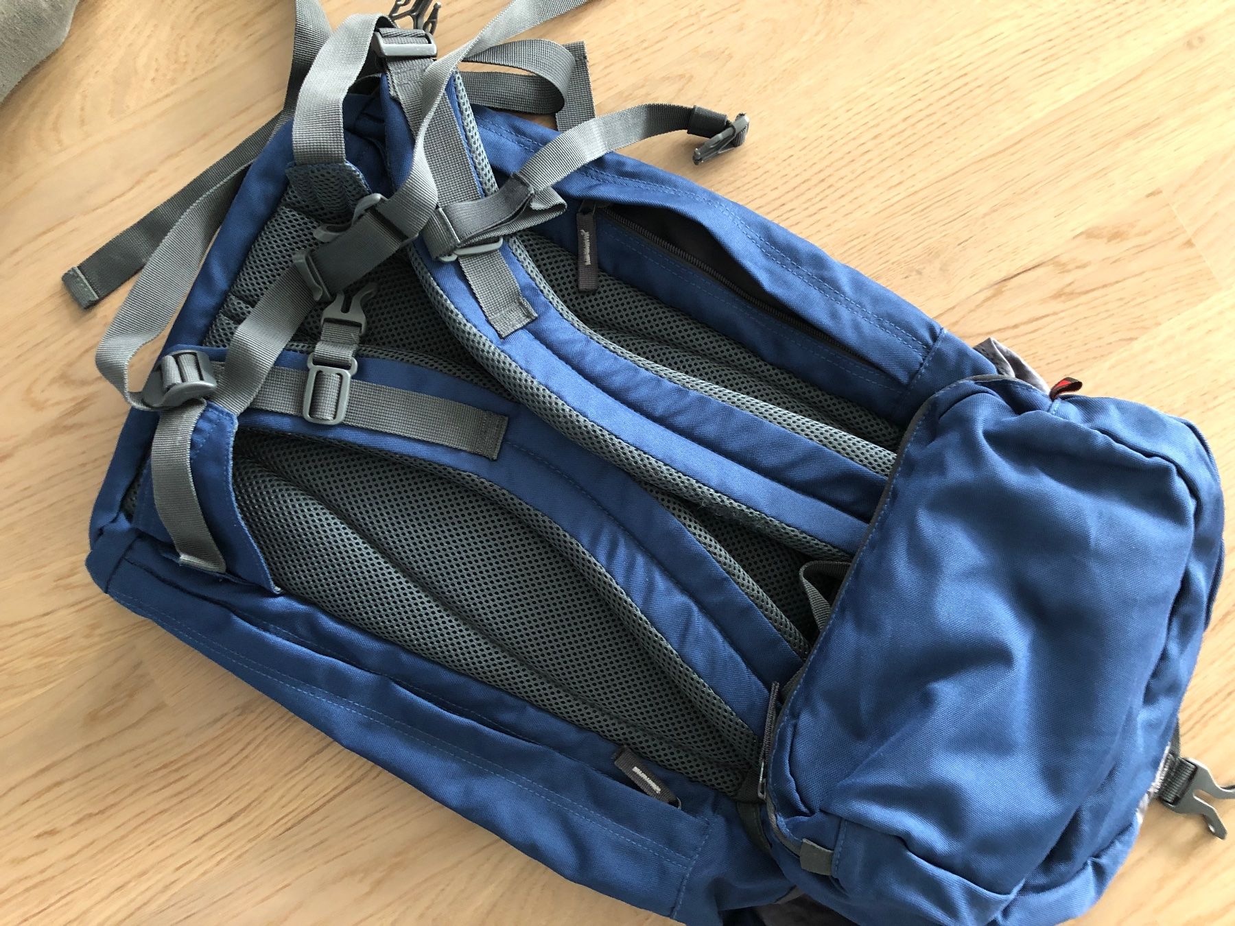 Sacs à dos: Rucksack – D'occasion à Winterthur par Alp9