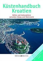 Küstenhandbuch Kroatien