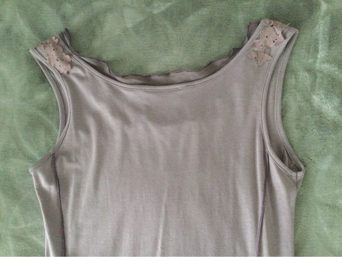 Kleider: Super Kleid Tessini Gr. 38 – Gebraucht aus Villnachern von Anita2006 6