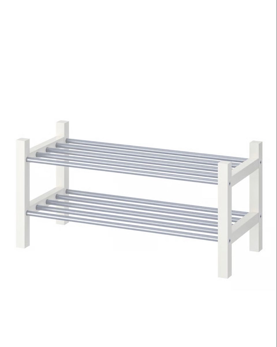 Regale: Ikea schuhregal  – Gebraucht aus Zürich von eva_6v8c
