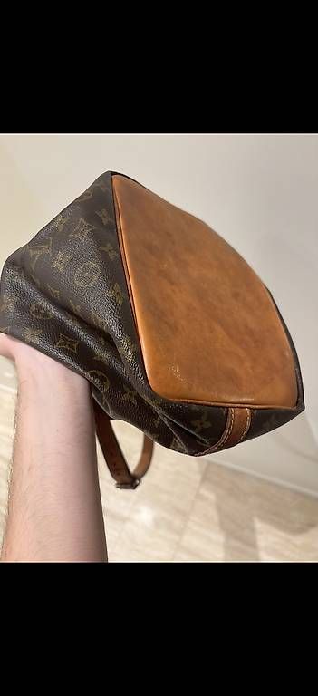 Taschen für Damen: Louis Vuitton Petit Noè – Gebraucht aus Lugano von gre_9lsz 2