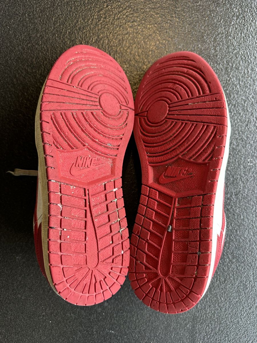 Nike Scarpe da uomo: Air Jordan 1 Low – Usato da Birmensdorf ZH venduto da gradagram 2