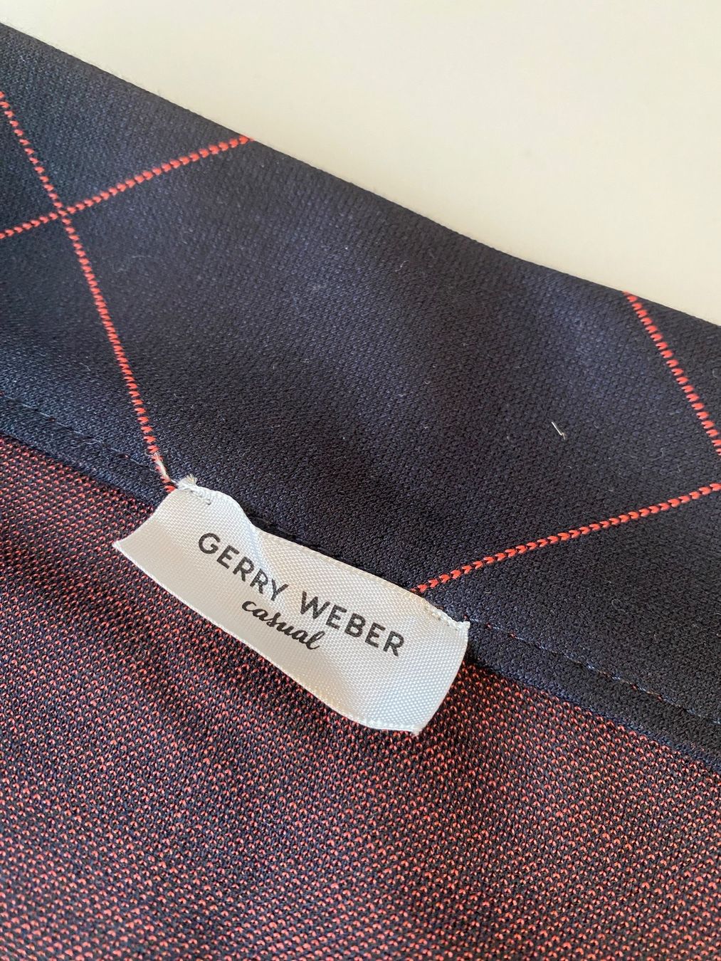 Gerry Weber Röcke: Rock von Gerry Weber - Gr. 36 – Gebraucht aus Zürich von KrisZH 2