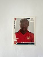 Panini UEFA Champions League 2009-2010 - Nr. 486