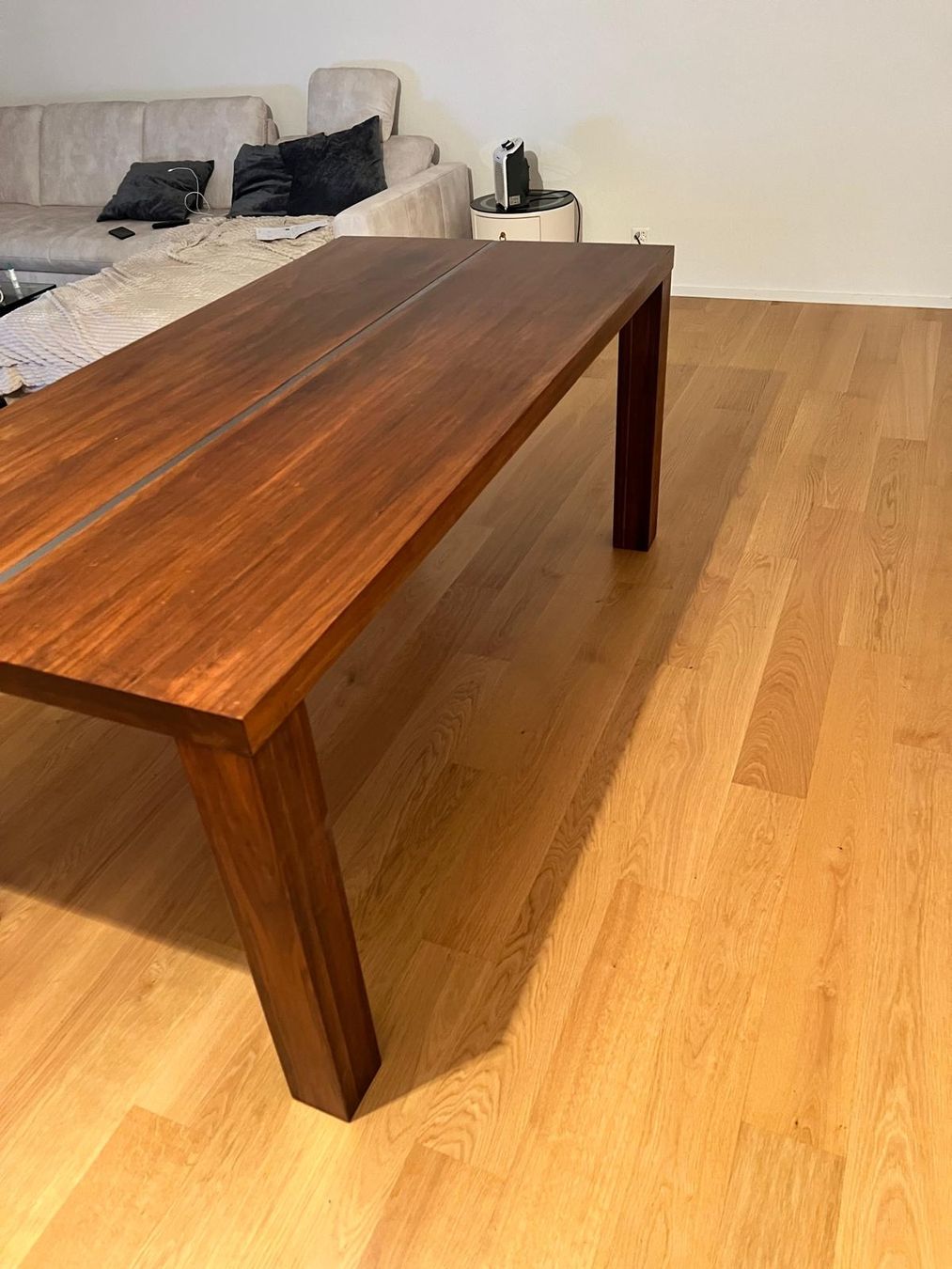 Tische: Designer Tisch von Bert & Plantaggie – Neu (gemäss Beschreibung) aus Weiach von Vin_tage 3