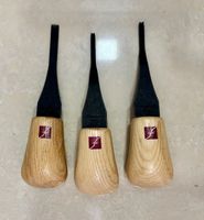 3er Set Flexcut Palm Tools (USA) – Schnitzeisen