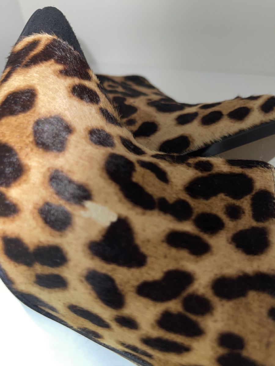 Fendi Scarpe da donna: Fendi ankle boots size 37.5 unworn – Usato da Lugano venduto da cri_djb 9