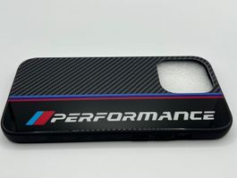 iPhone 13 Pro Performance Hülle / BMW Schutzhülle