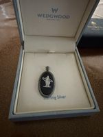 Wedgwood England 1759 Silver