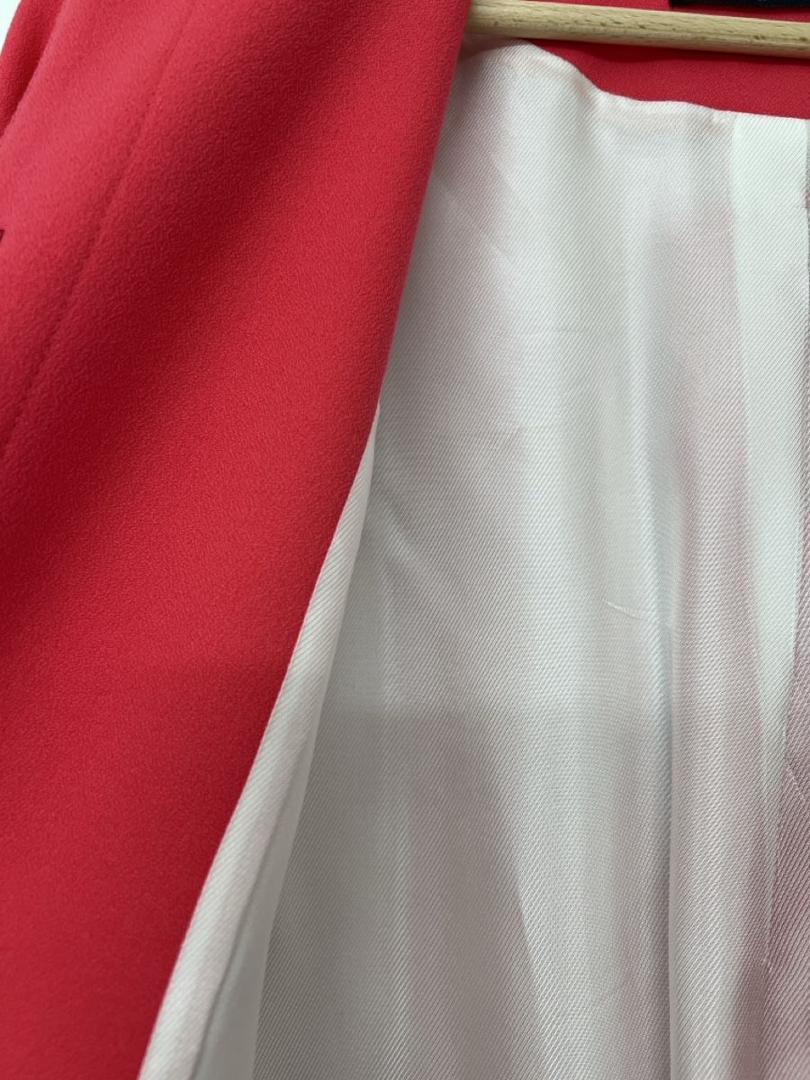 Cappotti: Coral Coat - Perfect Spring/Summer Lightweight Jacket – Usato da Obbürgen venduto da szu_vtz9 2