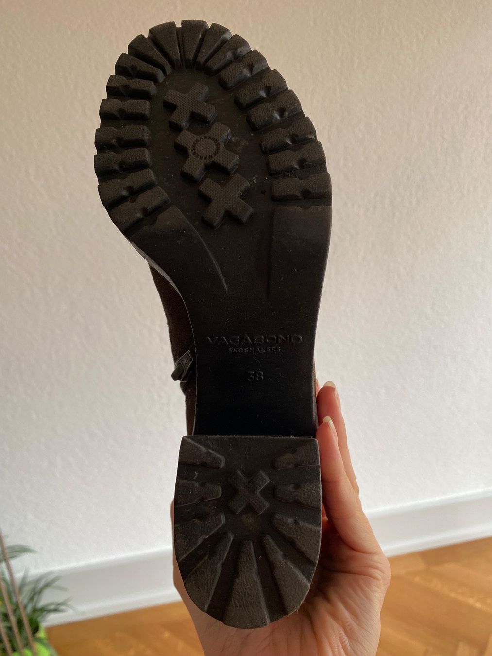 Vagabond Scarpe da donna: Vagabond Stiefeletten Gr. 38 – Nuovo e nell'imballaggio originale da Bern venduto da mue_yhz5 2