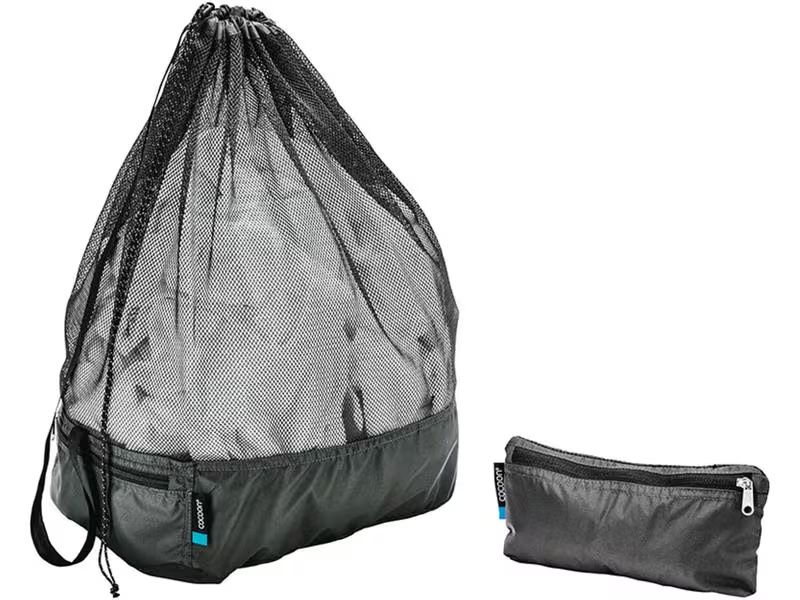 Cocoon Borse: Cocoon Wäschesack – Usato da Frauenfeld venduto da heyLani