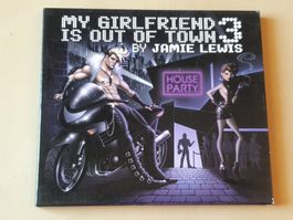 My Girlfriend is out of Town 3 by Jamie Lewis