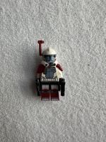 LEGO Star Wars Clone Arc Trooper Hammer (SW0377)