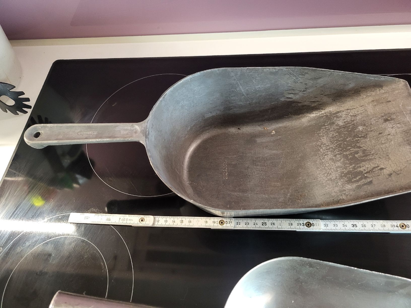Cucchiai: Mehlschaufel – Usato da Gutenswil venduto da ghekko88 7